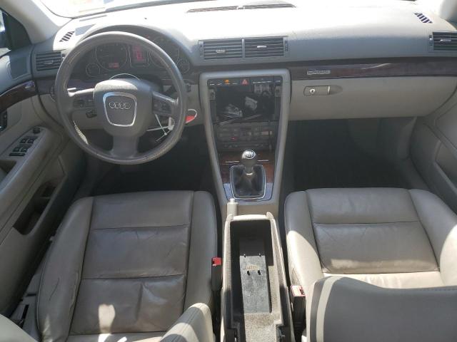 Photo 7 VIN: WAUDH78E57A063115 - AUDI A4 