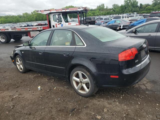 Photo 1 VIN: WAUDH78E57A077354 - AUDI A4 