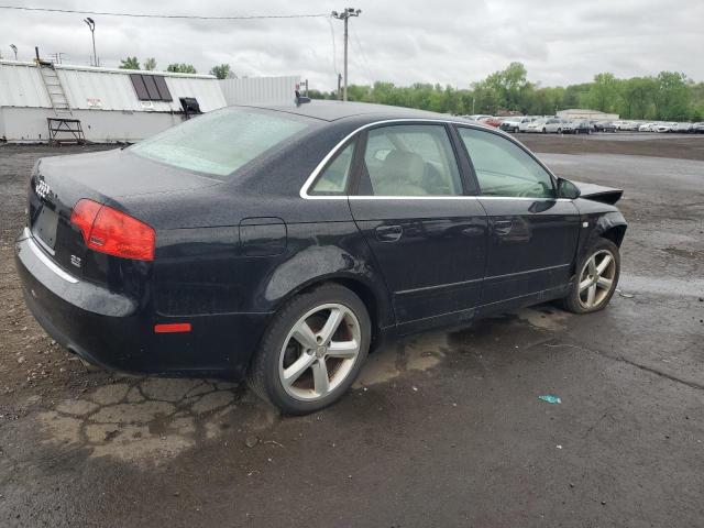 Photo 2 VIN: WAUDH78E57A077354 - AUDI A4 