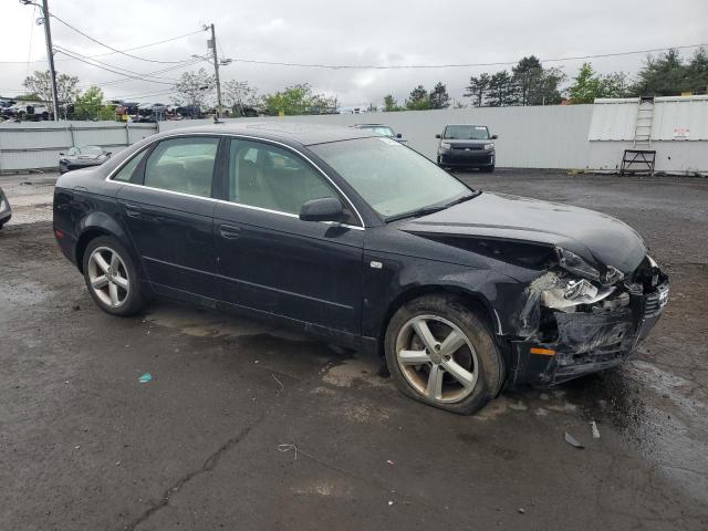 Photo 3 VIN: WAUDH78E57A077354 - AUDI A4 