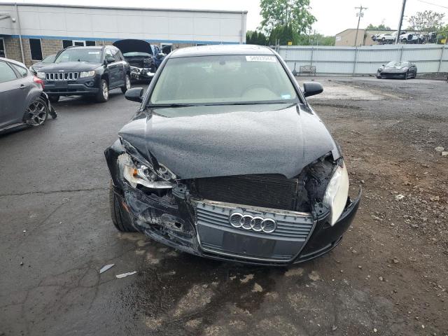 Photo 4 VIN: WAUDH78E57A077354 - AUDI A4 