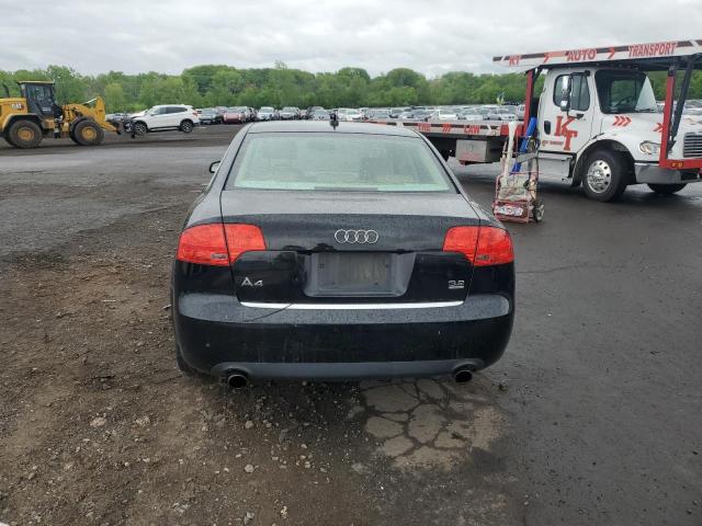 Photo 5 VIN: WAUDH78E57A077354 - AUDI A4 