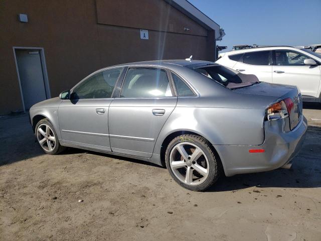 Photo 1 VIN: WAUDH78E67A020628 - AUDI A4 3.2 QUA 