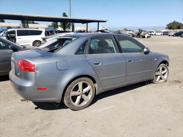 Photo 2 VIN: WAUDH78E67A020628 - AUDI A4 3.2 QUA 