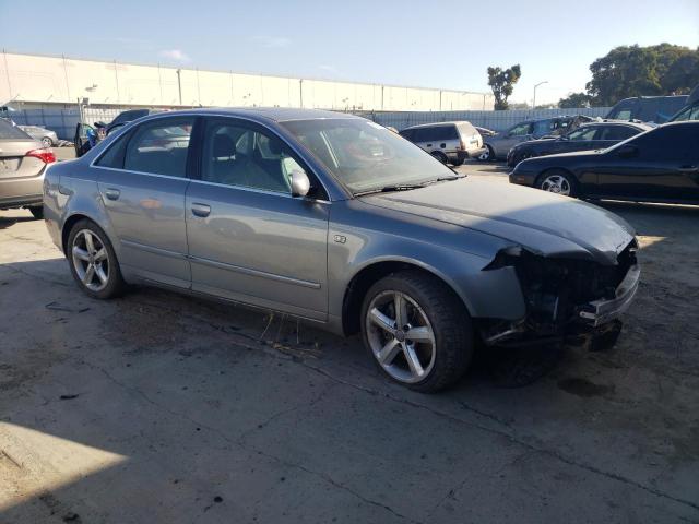 Photo 3 VIN: WAUDH78E67A020628 - AUDI A4 3.2 QUA 