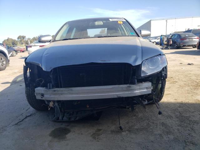 Photo 4 VIN: WAUDH78E67A020628 - AUDI A4 3.2 QUA 