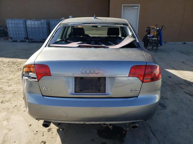 Photo 5 VIN: WAUDH78E67A020628 - AUDI A4 3.2 QUA 