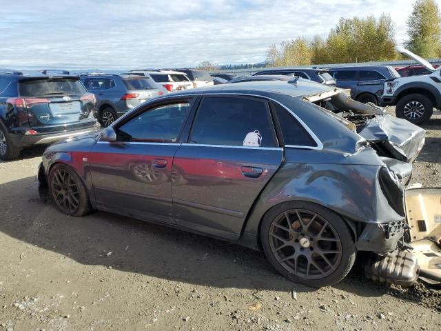 Photo 1 VIN: WAUDH78E67A051166 - AUDI A4 