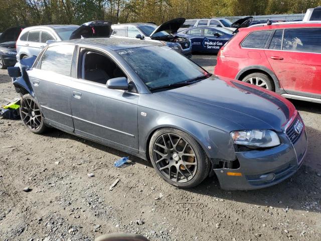 Photo 3 VIN: WAUDH78E67A051166 - AUDI A4 