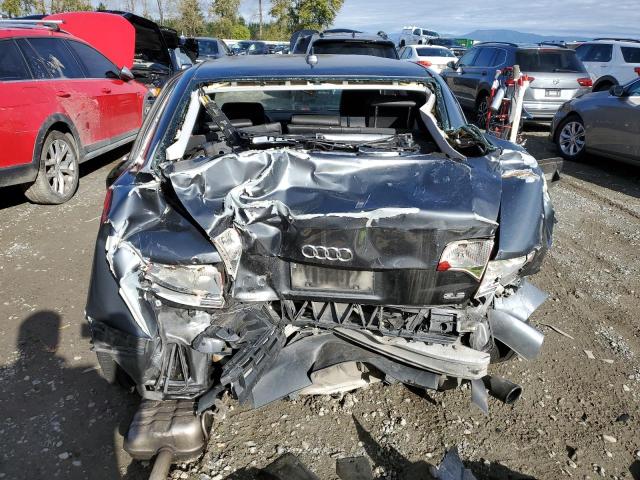 Photo 5 VIN: WAUDH78E67A051166 - AUDI A4 