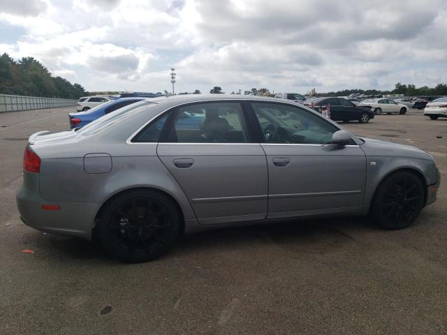 Photo 2 VIN: WAUDH78E77A027779 - AUDI A4 3.2 QUA 