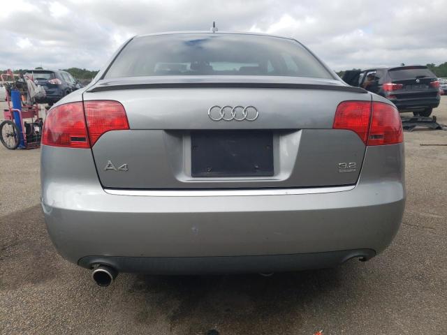 Photo 5 VIN: WAUDH78E77A027779 - AUDI A4 3.2 QUA 