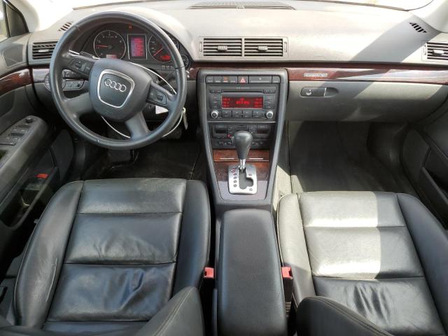 Photo 7 VIN: WAUDH78E78A160706 - AUDI A4 3.2 QUA 