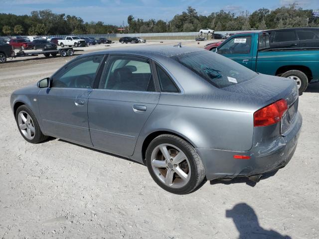 Photo 1 VIN: WAUDH78E87A082631 - AUDI A4 3.2 QUA 