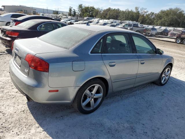 Photo 2 VIN: WAUDH78E87A082631 - AUDI A4 3.2 QUA 