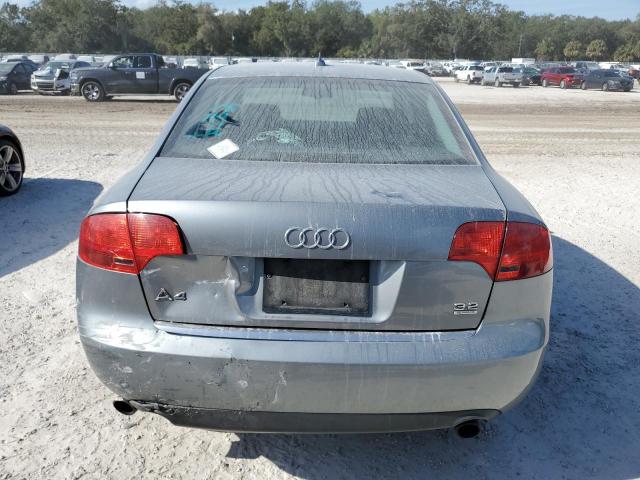 Photo 5 VIN: WAUDH78E87A082631 - AUDI A4 3.2 QUA 