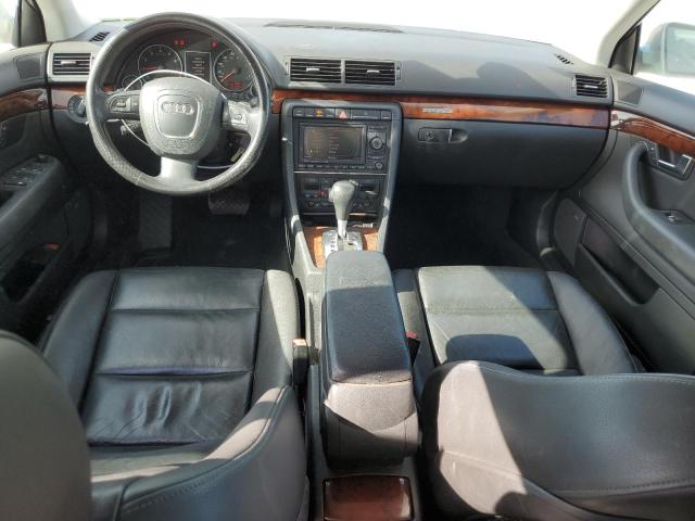 Photo 7 VIN: WAUDH78E87A082631 - AUDI A4 3.2 QUA 