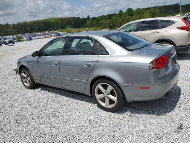 Photo 1 VIN: WAUDH78E87A211225 - AUDI A4 3.2 QUA 