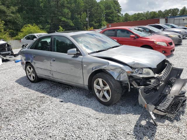 Photo 3 VIN: WAUDH78E87A211225 - AUDI A4 3.2 QUA 