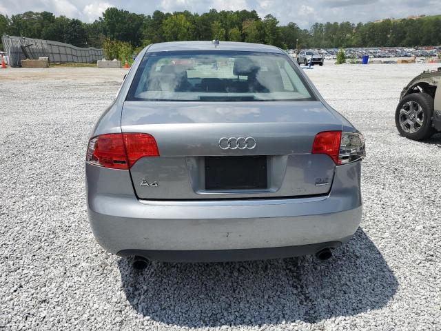 Photo 5 VIN: WAUDH78E87A211225 - AUDI A4 3.2 QUA 