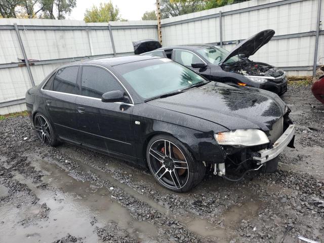 Photo 3 VIN: WAUDH78E88A097003 - AUDI A4 3.2 QUA 