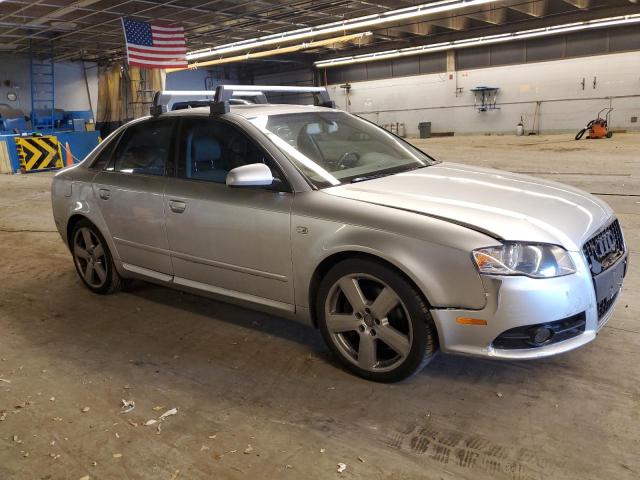 Photo 3 VIN: WAUDH78E88A098801 - AUDI A4 