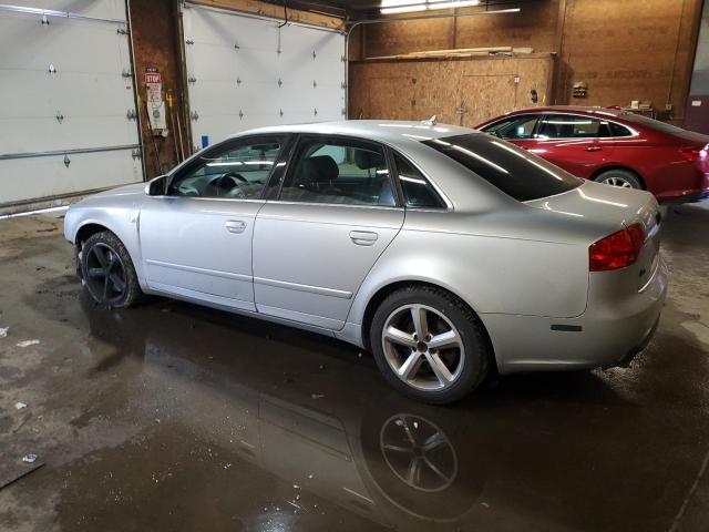 Photo 1 VIN: WAUDH78E97A260188 - AUDI A4 3.2 QUA 