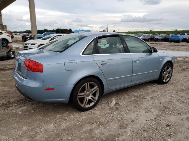 Photo 2 VIN: WAUDH78EX6A141760 - AUDI A4 3.2 QUA 