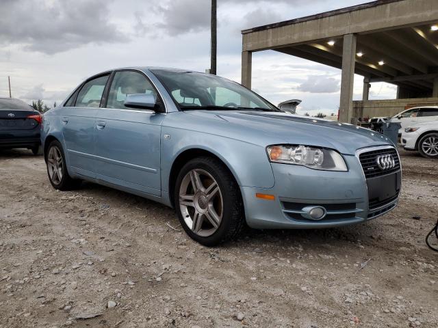 Photo 3 VIN: WAUDH78EX6A141760 - AUDI A4 3.2 QUA 