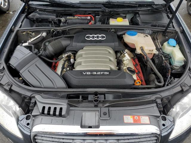 Photo 10 VIN: WAUDH78EX6A198492 - AUDI A4 