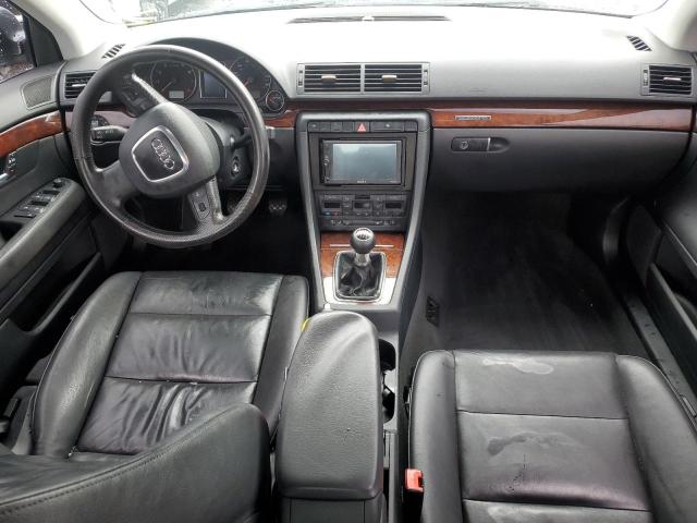 Photo 7 VIN: WAUDH78EX6A198492 - AUDI A4 