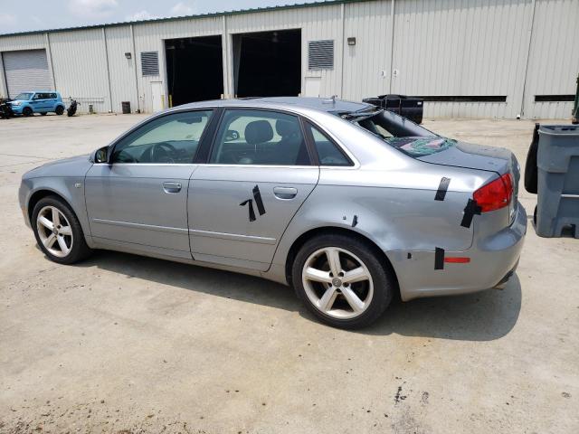 Photo 1 VIN: WAUDH78EX7A033754 - AUDI A4 3.2 QUA 