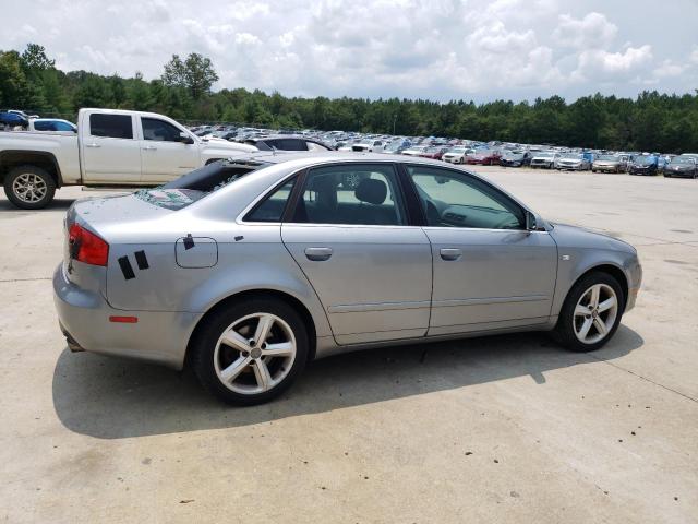 Photo 2 VIN: WAUDH78EX7A033754 - AUDI A4 3.2 QUA 