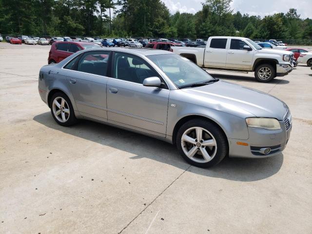 Photo 3 VIN: WAUDH78EX7A033754 - AUDI A4 3.2 QUA 