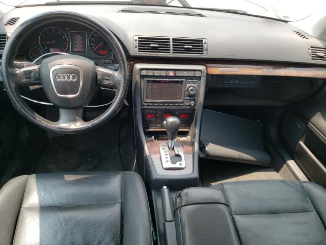 Photo 7 VIN: WAUDH78EX7A033754 - AUDI A4 3.2 QUA 