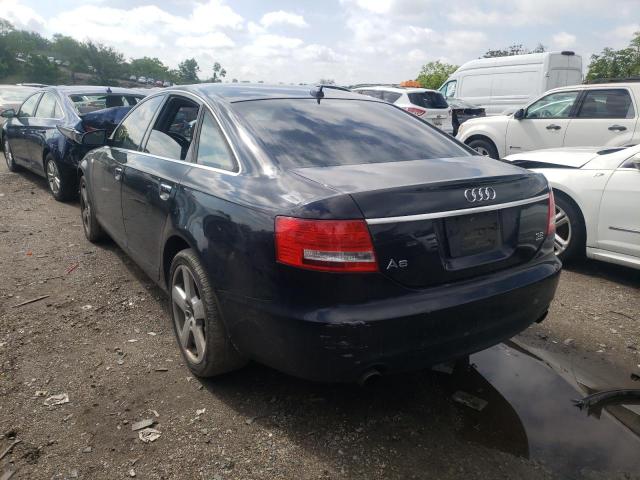 Photo 2 VIN: WAUDH94F08N056500 - AUDI A6 3.2 QUA 