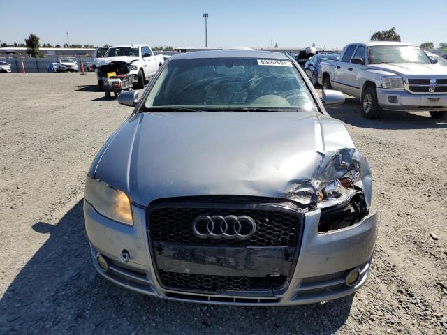 Photo 4 VIN: WAUDH98E06A237621 - AUDI A4 3.2 QUA 