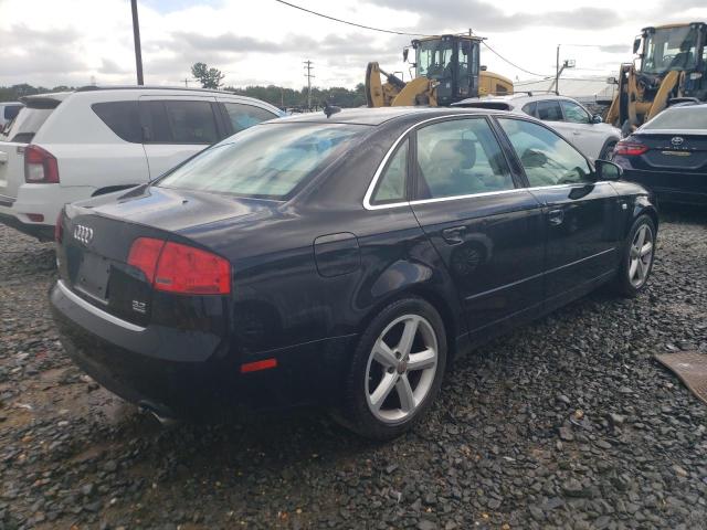 Photo 2 VIN: WAUDH98E47A063859 - AUDI A4 3.2 QUA 