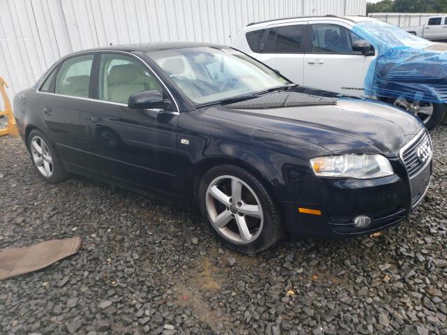 Photo 3 VIN: WAUDH98E47A063859 - AUDI A4 3.2 QUA 