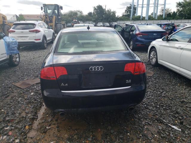 Photo 5 VIN: WAUDH98E47A063859 - AUDI A4 3.2 QUA 