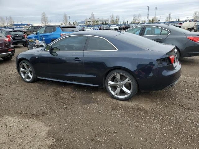 Photo 1 VIN: WAUDK68T39A019319 - AUDI A5 QUATTRO 