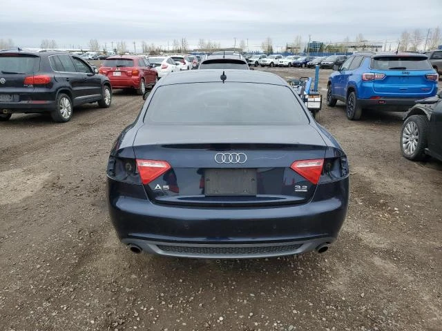 Photo 5 VIN: WAUDK68T39A019319 - AUDI A5 QUATTRO 