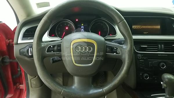 Photo 14 VIN: WAUDK68T79A034258 - AUDI A5 