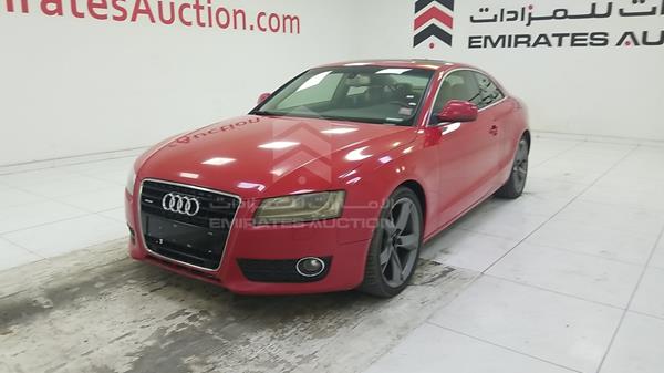 Photo 6 VIN: WAUDK68T79A034258 - AUDI A5 