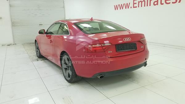 Photo 7 VIN: WAUDK68T79A034258 - AUDI A5 