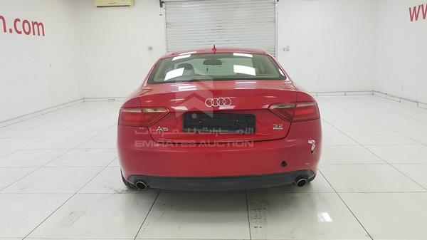 Photo 8 VIN: WAUDK68T79A034258 - AUDI A5 