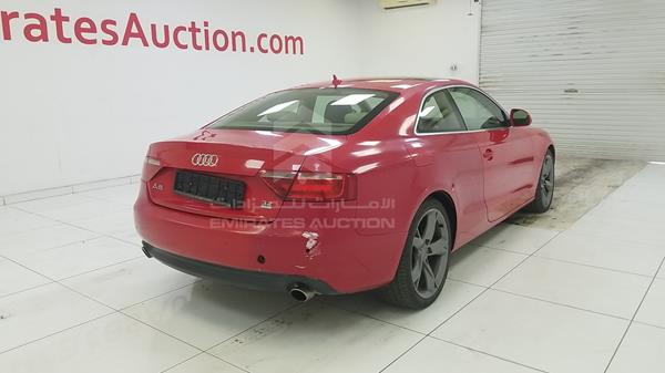 Photo 9 VIN: WAUDK68T79A034258 - AUDI A5 