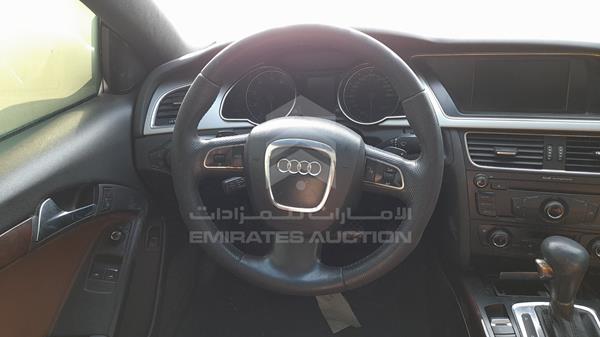 Photo 13 VIN: WAUDK68T79A038567 - AUDI A5 