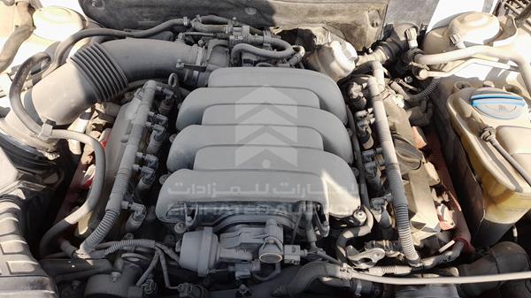 Photo 26 VIN: WAUDK68T79A038567 - AUDI A5 