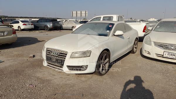 Photo 4 VIN: WAUDK68T79A038567 - AUDI A5 